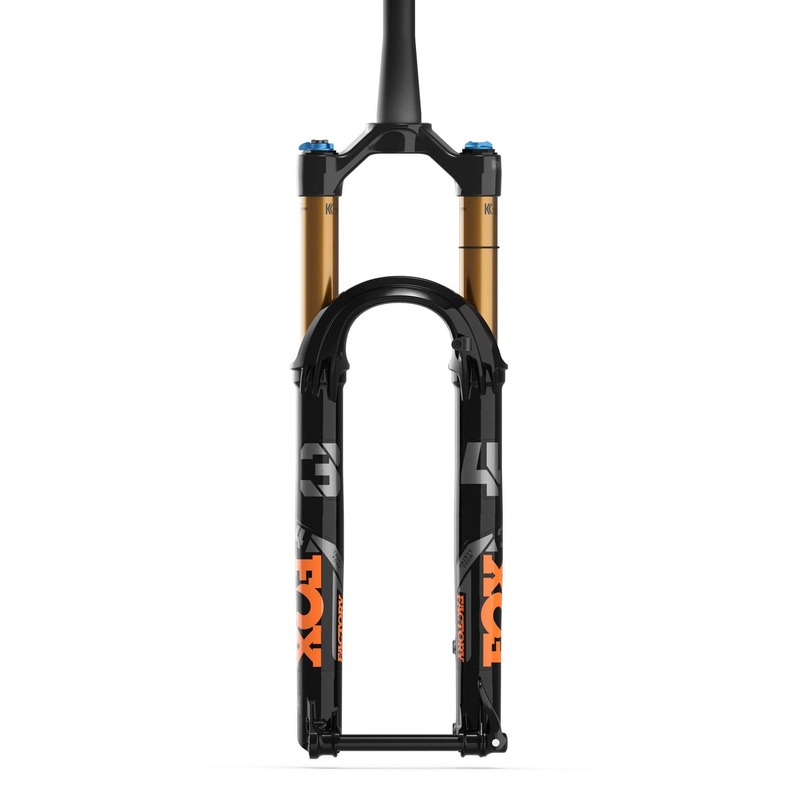 FOX 34 Float Factory FIT4 Tapered Fork 2022/23 - 29" / 130mm / KA110 / 44mm
