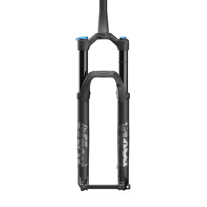 Fox 34 Float Performance E-Bike+ GRIP Tapered Fork 2021 - 27.5" / 120mm