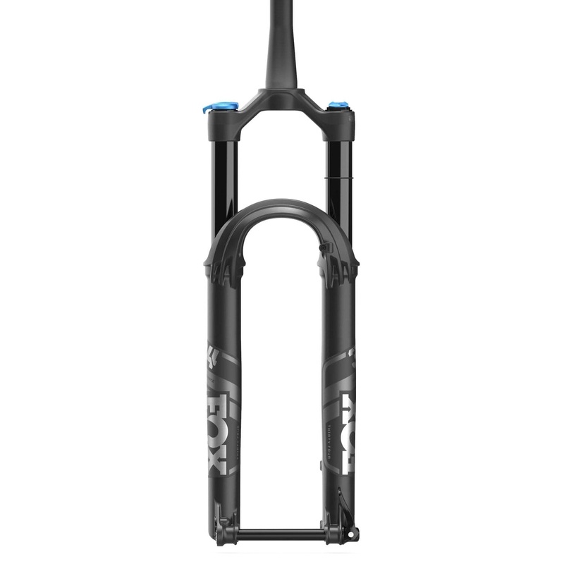 FOX 34 Float Perf GRIP Tapered Fork 2022/23 - 29" / 140mm / KA110 / 44mm