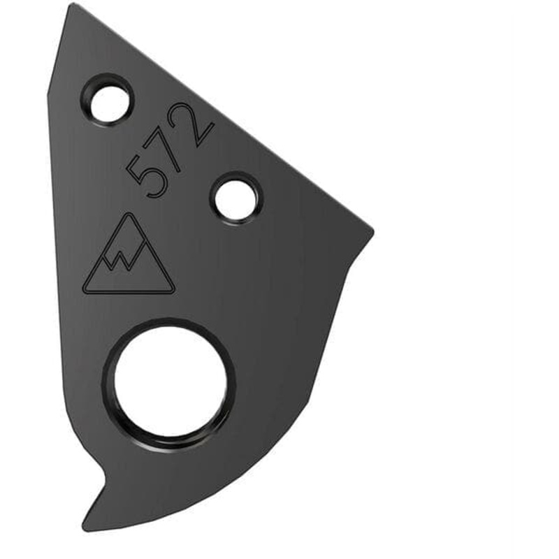 Wheels Manufacturing Replaceable Derailleur Hanger / Dropout 572