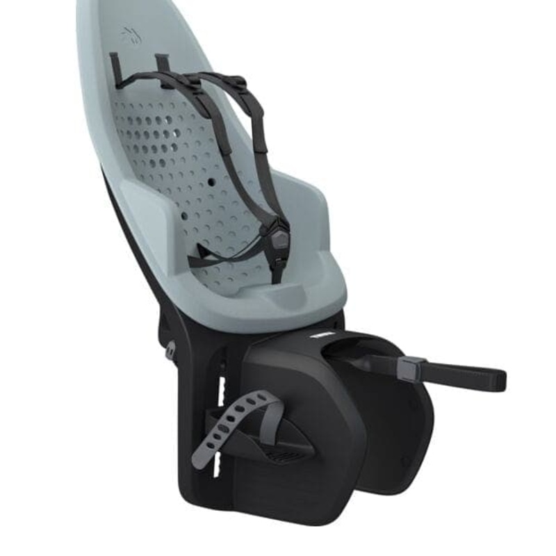 Thule Thule Yepp 2 Maxi rear seat; rack mount; Alaska