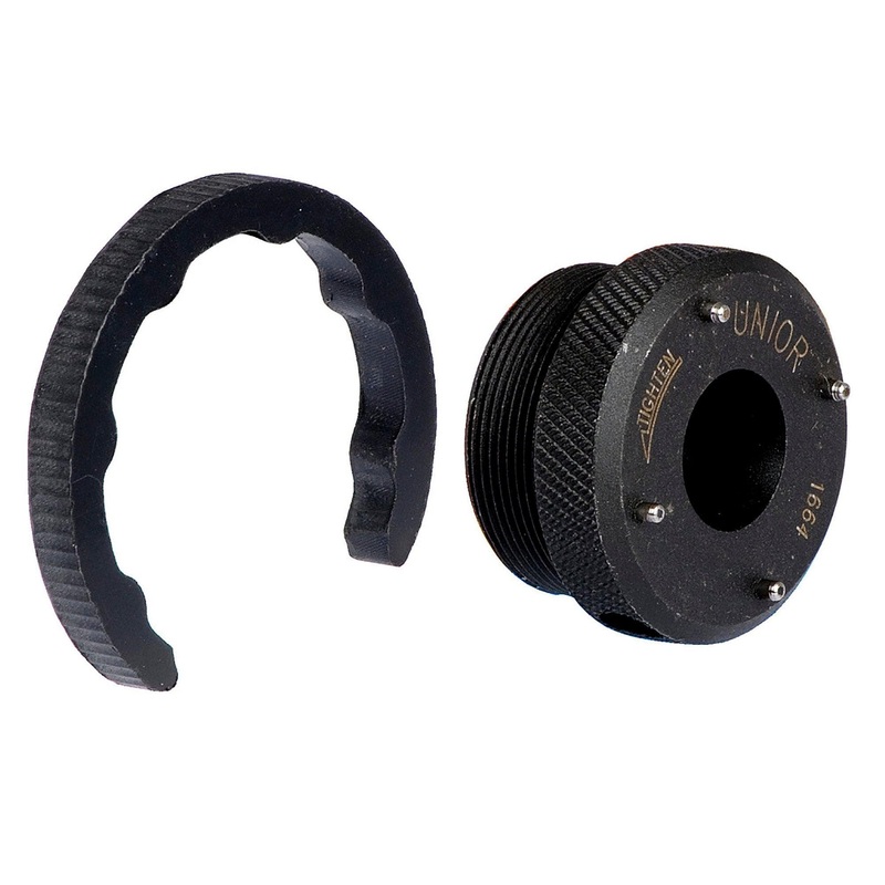 Unior Crank Puller For Shimano Xtr Fc-M970: