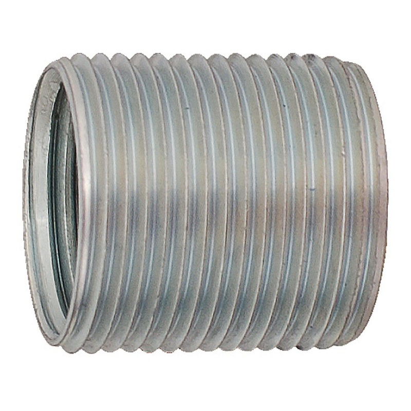 Unior Left Pedal Thread Insert 10 Pieces Set:  5/8L X 24 Tpi