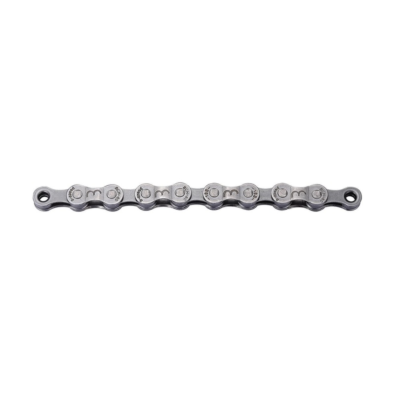 BBB BCH-80 - PowerLine Chain 8spd 114 Links Grey