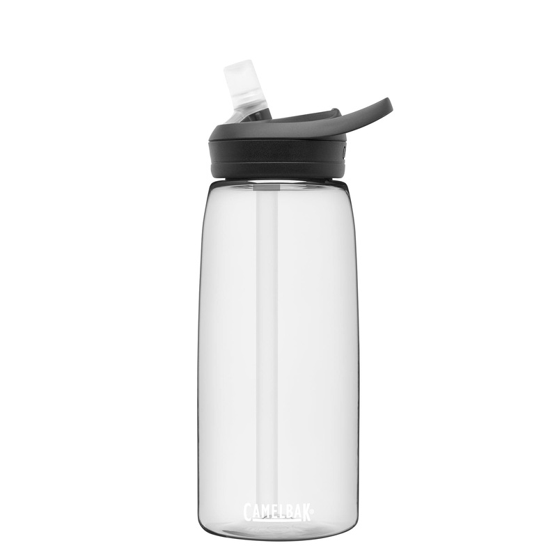 Camelbak Eddy+ 1L 2021: Clear 1L