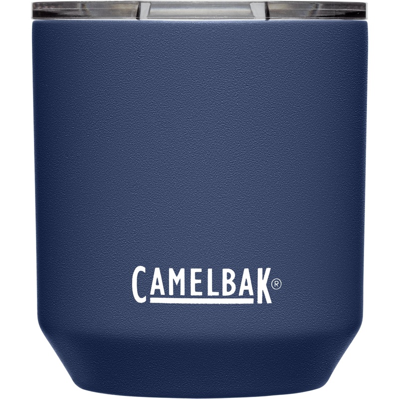Camelbak Horizon Rocks Tumbler Sst Vacuum Insulated 300Ml 2021: Navy 300Ml