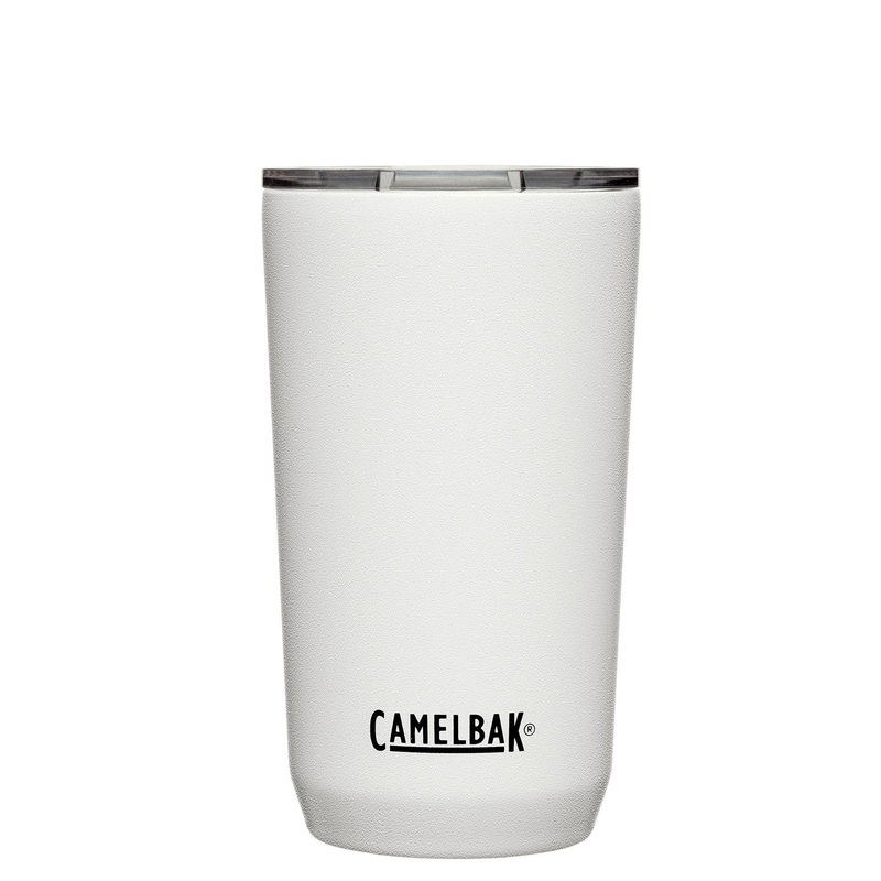 Camelbak Horizon Tumbler Sst Vacuum Insulated 500Ml 2020: White 500Ml