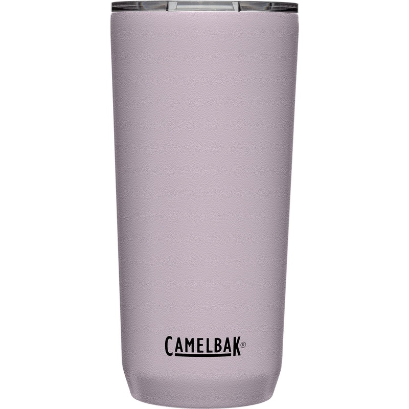 Camelbak Horizon Tumbler Sst Vacuum Insulated 600Ml 2024: Purple Sky 600Ml