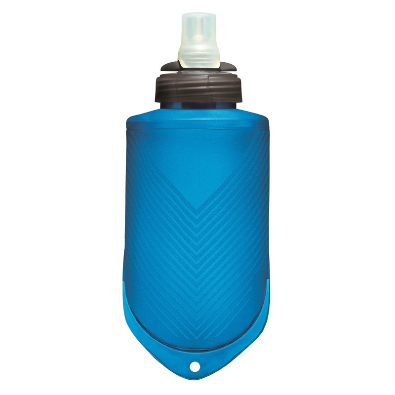 Camelbak Quick Stow Flask 2019: Blue 600Ml