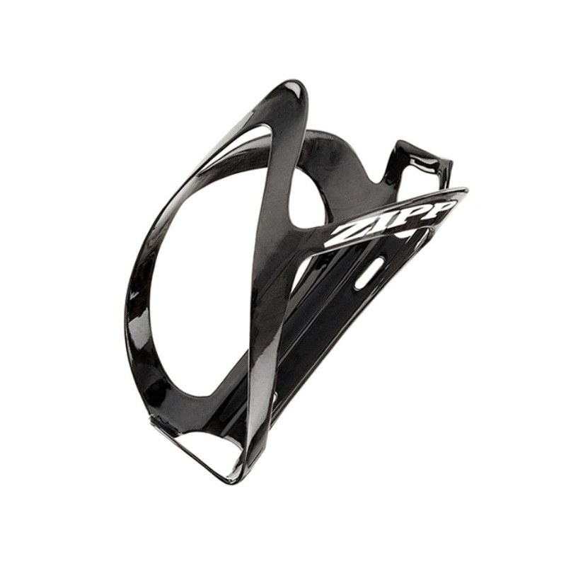 Zipp Vuka Bta Carbon Bottle Cage (For Zipp Vuka Alumina Bta Computer & Bottle Cage Mount):
