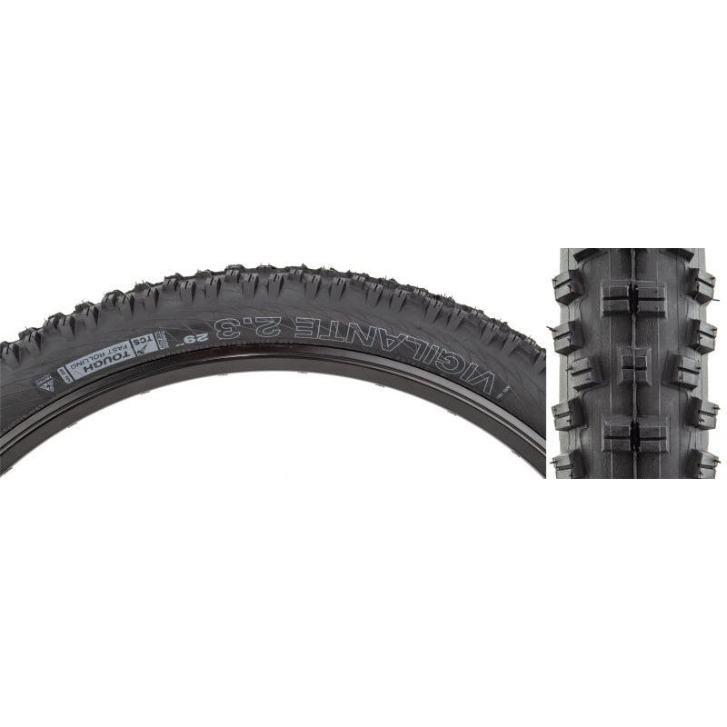 Wtb Vigilante TCS Light High Grip 29x2.3 Tubeless Tire