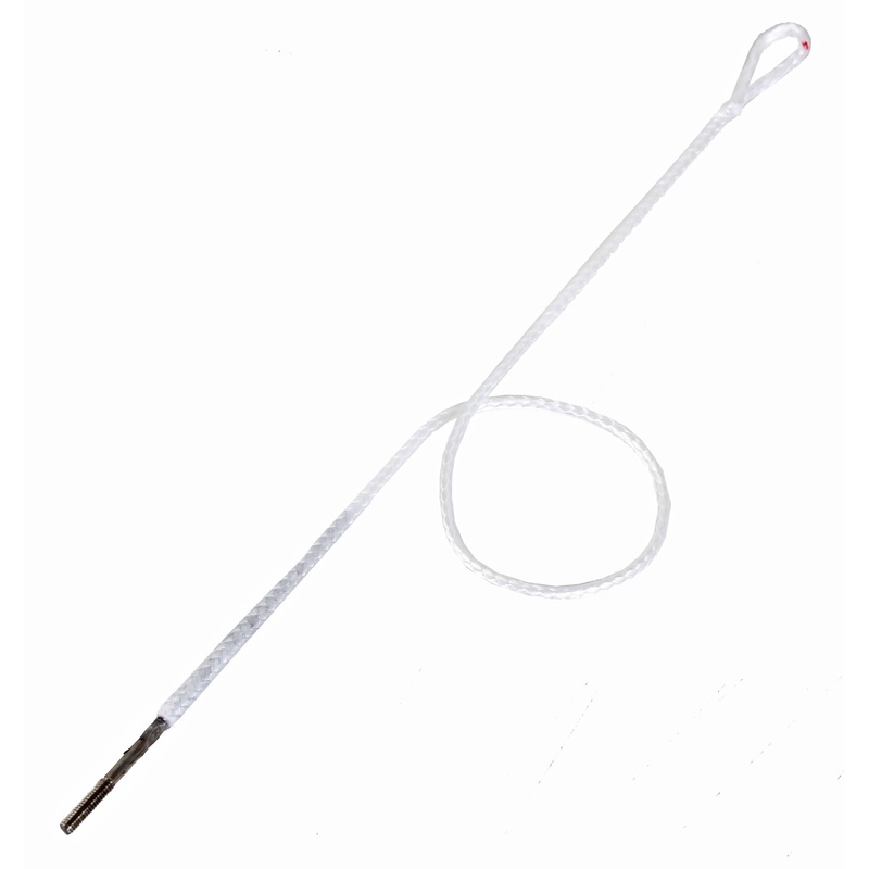 Berd SUB  BO-1100    PolyLight 14g Spoke White 300mm Eac