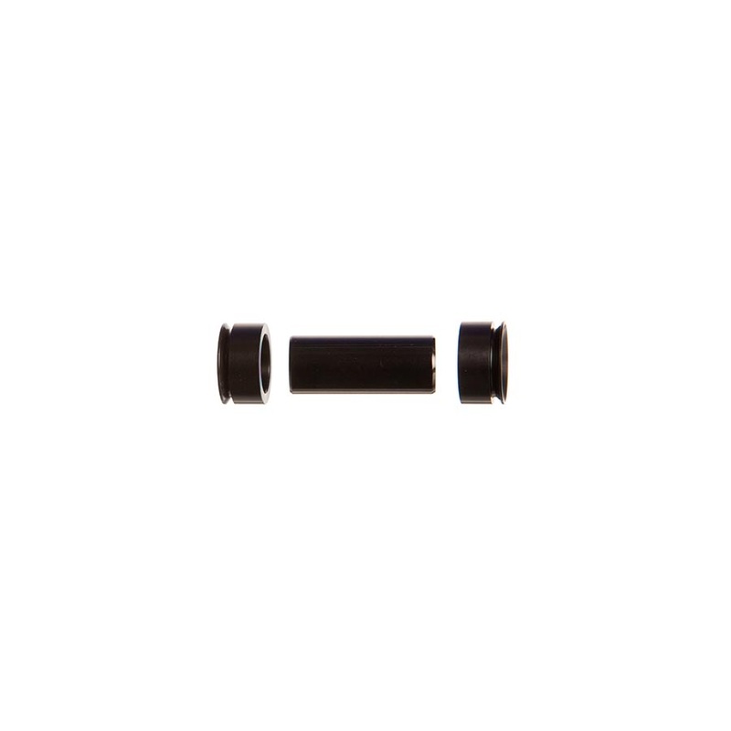 RockShox Rear Shock Mounting Hardware - 3-Piece 1/2" 8 x 30.8