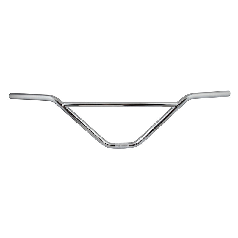 Black ops Big Dawg Bar 22.2mm 31.5` 7` 1 10 Chrome Oversized BMX Chromoly