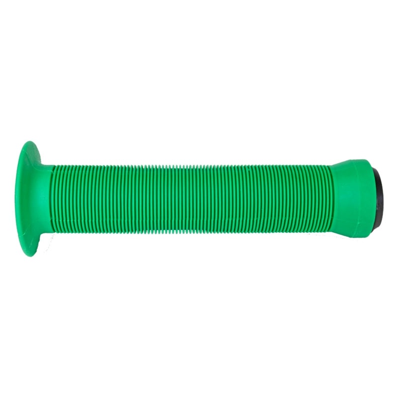 Black ops Circle Grips Green 145mm w/ Flange