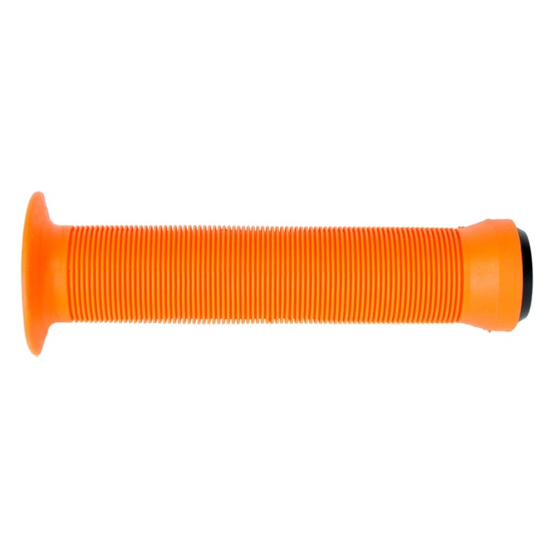 Black ops Circle Grips Orange 145mm w/ Flange