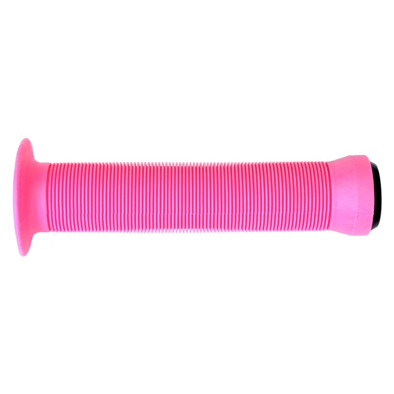 Black ops Circle Grips Pink 145mm w/ Flange