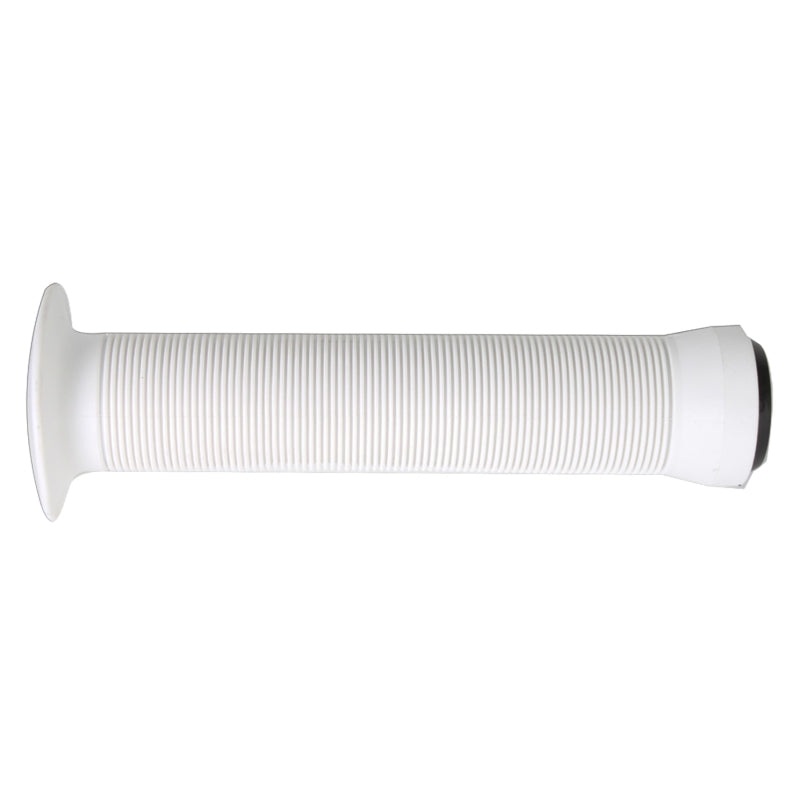 Black ops Circle Grips White 145mm w/ Flange